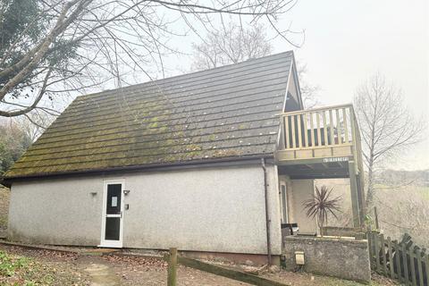Honicombe Manor Holiday Resort 4 bed chalet for sale