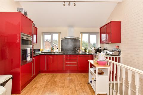 Uplands, Canterbury, Kent 4 bed semi