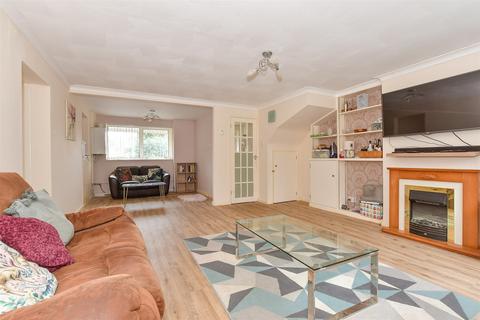 Uplands, Canterbury, Kent 4 bed semi