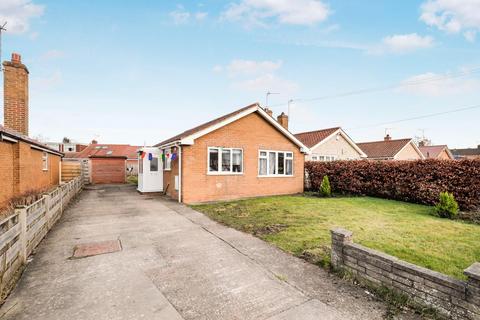Huntington Road, York 2 bed detached house for sale