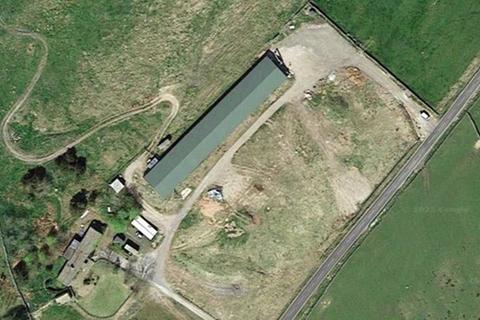 Skipton Old Road, Colne, BB8 Residential development for sale