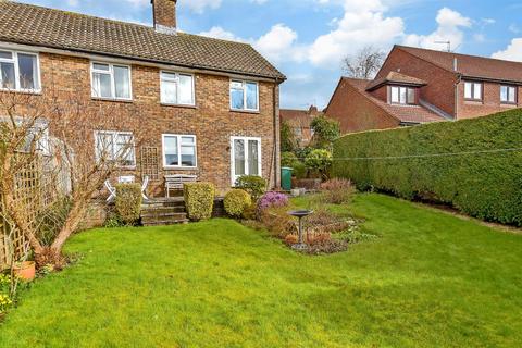 Wyndham Road, Petworth, West Sussex 3 bed semi