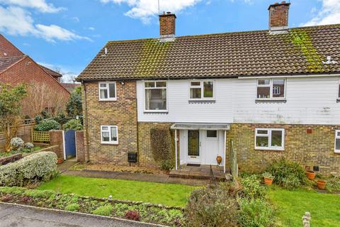 Wyndham Road, Petworth, West Sussex 3 bed semi