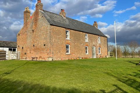 Broadgate, Sutton St Edmund, Spalding 5 bed detached house for sale