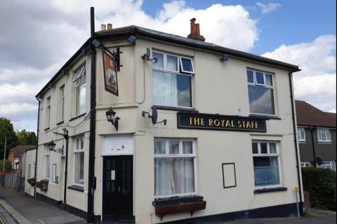 Mount Pleasant Road, Aldershot, GU12 4NW Mixed use for sale