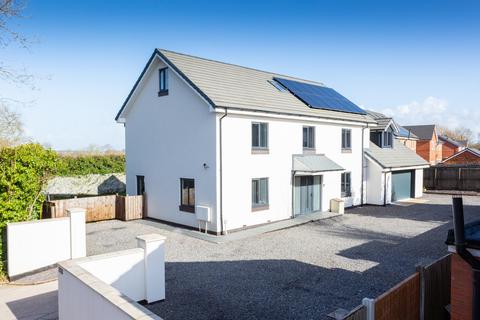 Butts Lane, Great Eccleston, PR3 6 bed detached house for sale