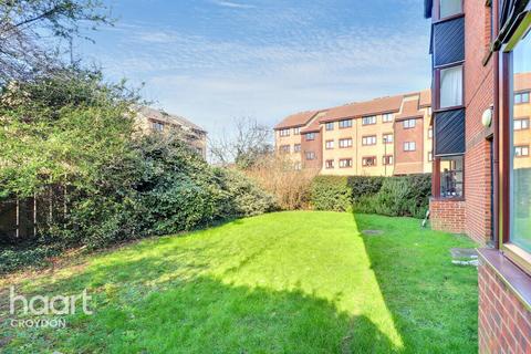 Adams Way, Croydon Studio for sale