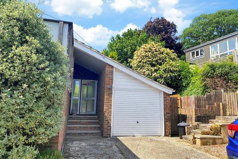 Rectory Lane, Pulborough, West Sussex 3 bed detached house for sale