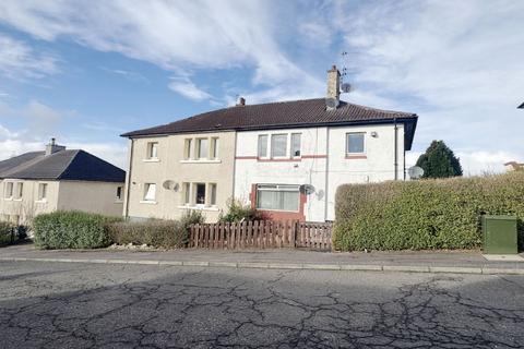 Green Road, Paisley PA2 2 bed flat for sale