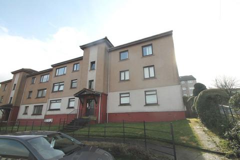Kilcreggan View, Greenock PA15 2 bed flat for sale