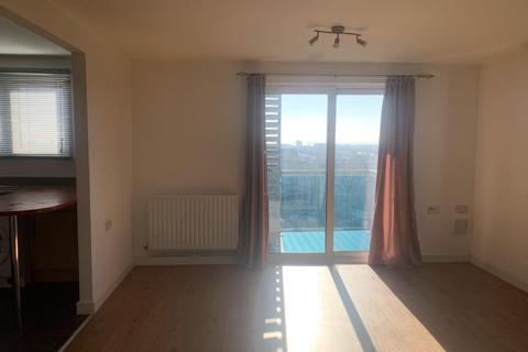 Victoria Road, Southsea, Hampshire 2 bed apartment for sale