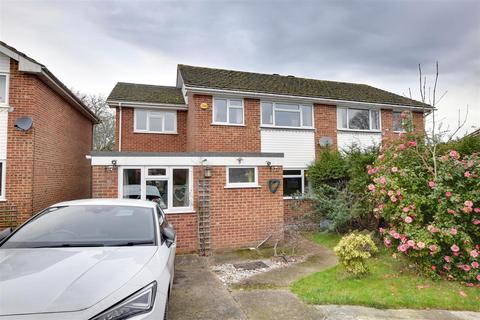 Tillingham View, Broad Oak, Rye 4 bed semi