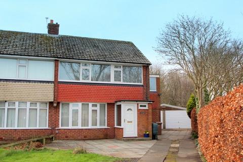Hampton Road, Marden Farm, North... 4 bed semi