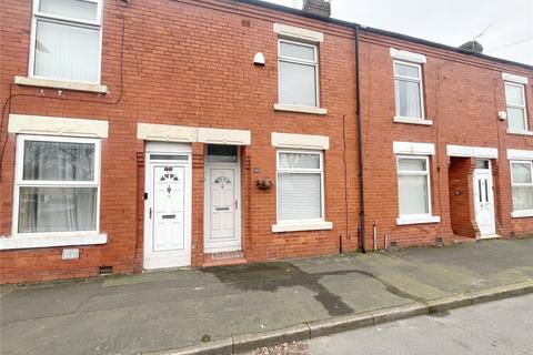 Hemsley Street, Blackley, Manchester, M9 2 bed terraced house for sale