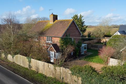 Ashford Road, Bethersden 3 bed semi