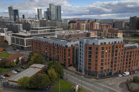 at Merchant's Wharf, Merchants Wharf... 1 bed apartment for sale