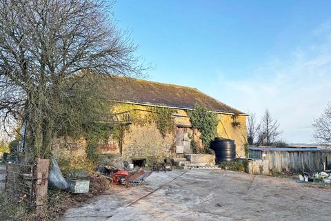 Marhamchurch, Bude 3 bed barn for sale