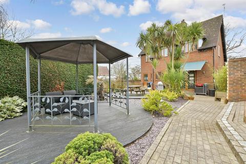 Rectory Road, Little Burstead... 4 bed detached house for sale
