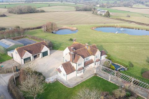 Swinhay, Wotton