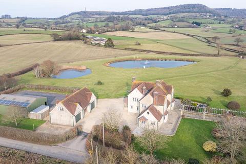 Swinhay, Wotton