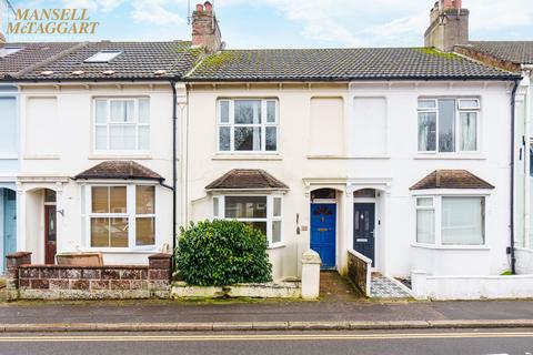 Parklands Road, Hassocks, BN6 3 bed terraced house for sale