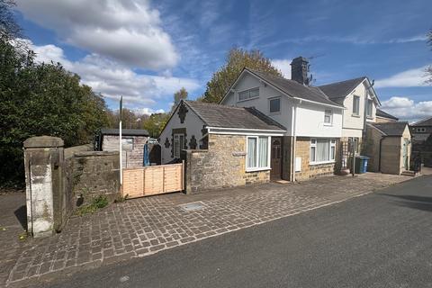 Coach House Cottage, Overdale Court... 1 bed semi