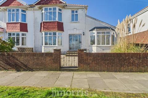 Crowhill, Haverfordwest 3 bed semi