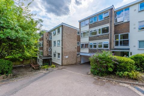 Luton LU2 2 bed flat for sale