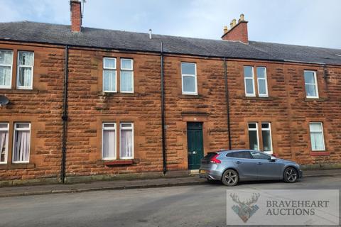 King Street, Newmilns, East Ayrshire... 1 bed flat for sale