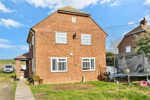 Queenborough Road, Halfway... 3 bed detached house for sale
