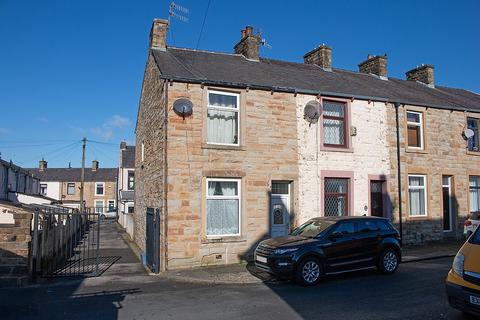 Villiers Street, Burnley BB12 2 bed end of terrace house for sale