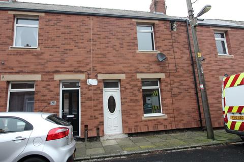 47 Davy Street, DL17 8PN 2 bed terraced house for sale
