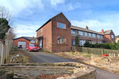 Peterborough Road, Undercliffe, Bradford 3 bed townhouse for sale
