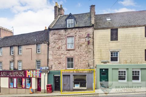30A High Street, Brechin, DD9 6ER Land for sale