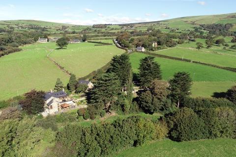 Llanegryn LL36 3 bed country house for sale