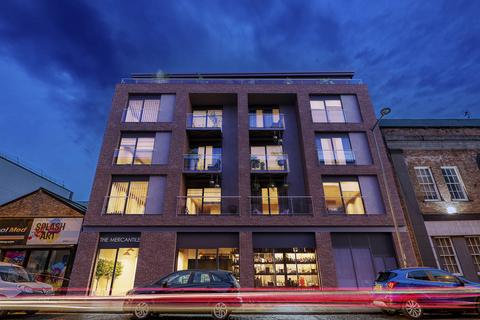 at The Mercantile, B2M The... 2 bed flat for sale
