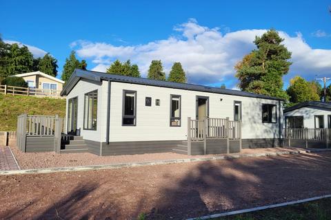 Faraday Lodge, Spindrift, Little... 2 bed bungalow for sale