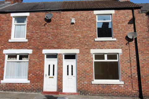 9 Thomas Street, DL4 2JX 2 bed terraced house for sale