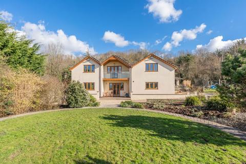 Hill Road, Sandford 4 bed detached house for sale