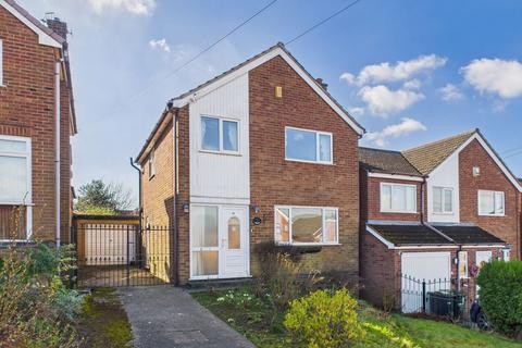 Upminster Drive, Nottingham NG5 3 bed detached house for sale