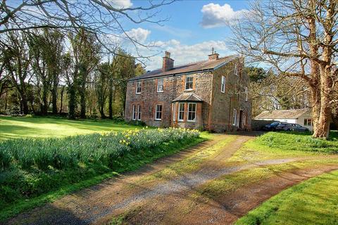The Old Rectory, Angle, Pembroke 5 bed detached house for sale