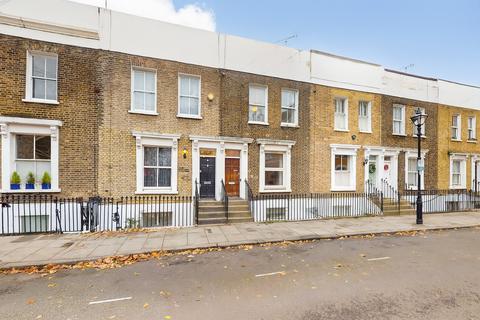 Terraced House For Sale Canary Wharf ... 5 bed terraced house for sale
