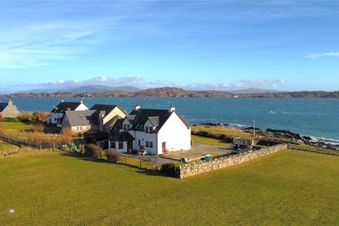 Suil Na Mara, Isle of Iona, Argyll... 4 bed house for sale