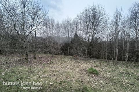 Copplestone Grove, Stoke on Trent Land for sale