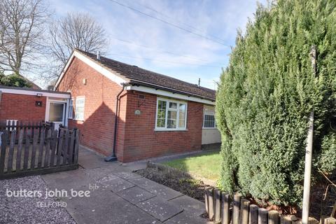 Hill Crest Road, Telford 2 bed semi