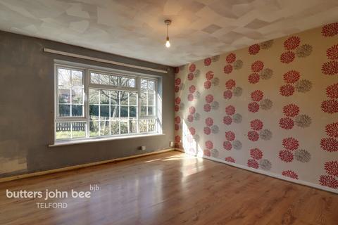 Hill Crest Road, Telford 2 bed semi