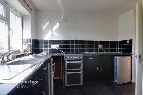 Hill Crest Road, Telford 2 bed semi