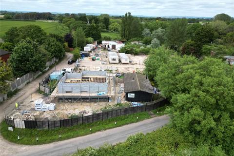 The Piggery Yard, Green Lane, Ham... Plot for sale