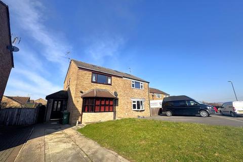 Dozule Close, Leonard Stanley 3 bed semi