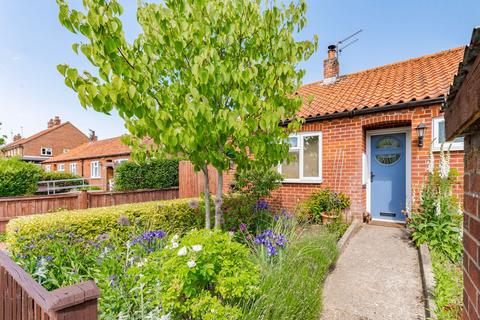 Church Lane, Hindolveston 2 bed semi